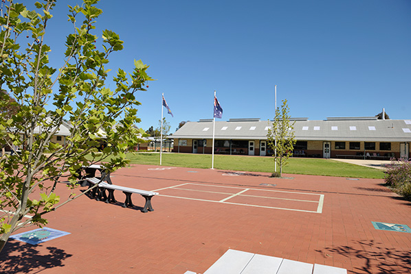 General - School