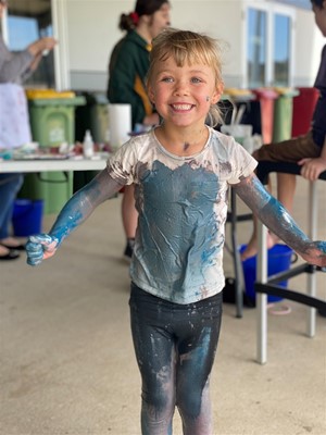 Messy Play Day 2023 - 41