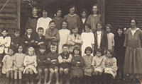 Hotham River School