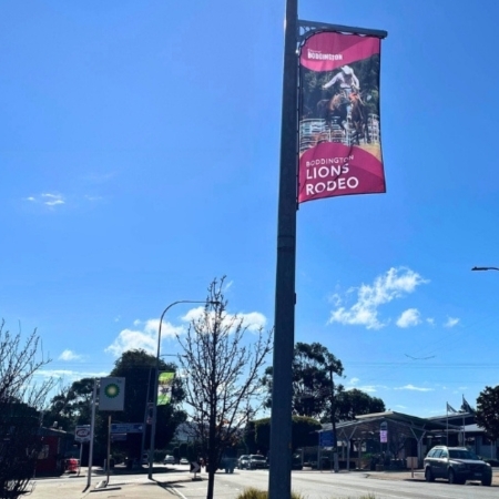 Street Banners