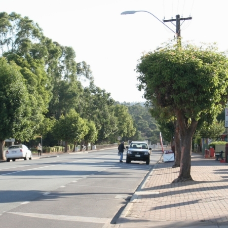Town Centre Revitalisation Masterplan