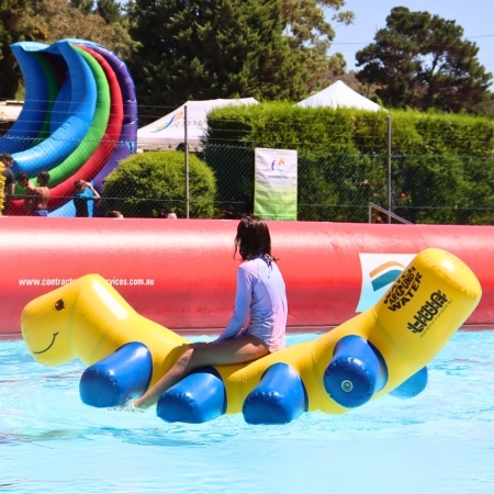 Boddington Swimming Pool Future Options Project