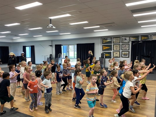 Album Preview: Messy Play Day 2023