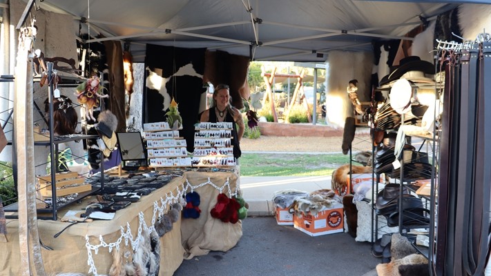 Summer by the River 2026 - Rustic Furs n Leather