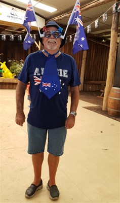 Australia Day 2020 - Celebrating in Style