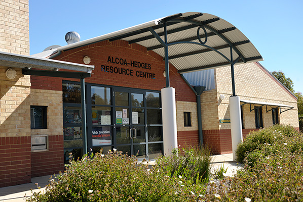 General - Resource Centre Library