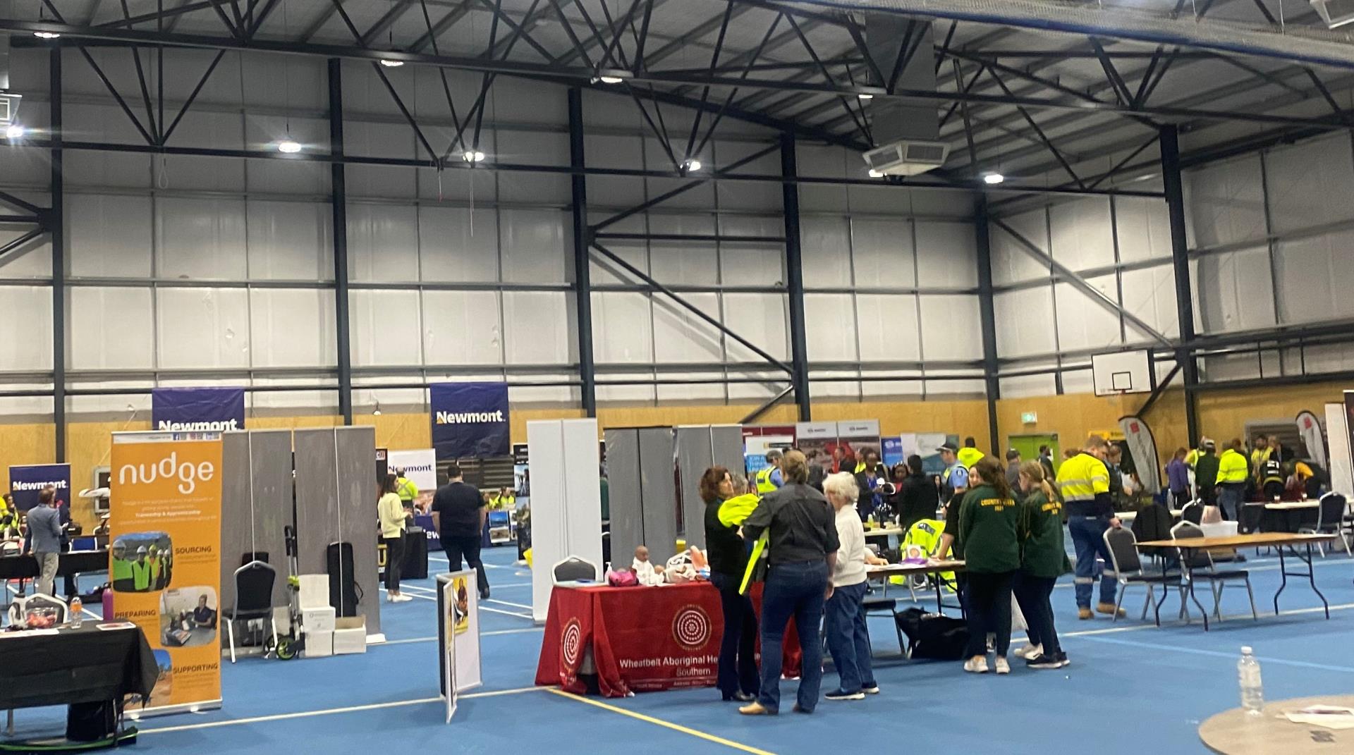 Boddington Careers Expo