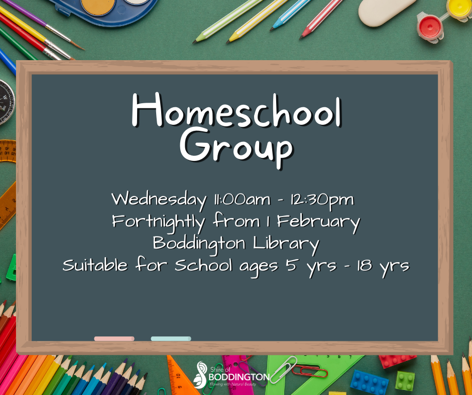 Home School Group
