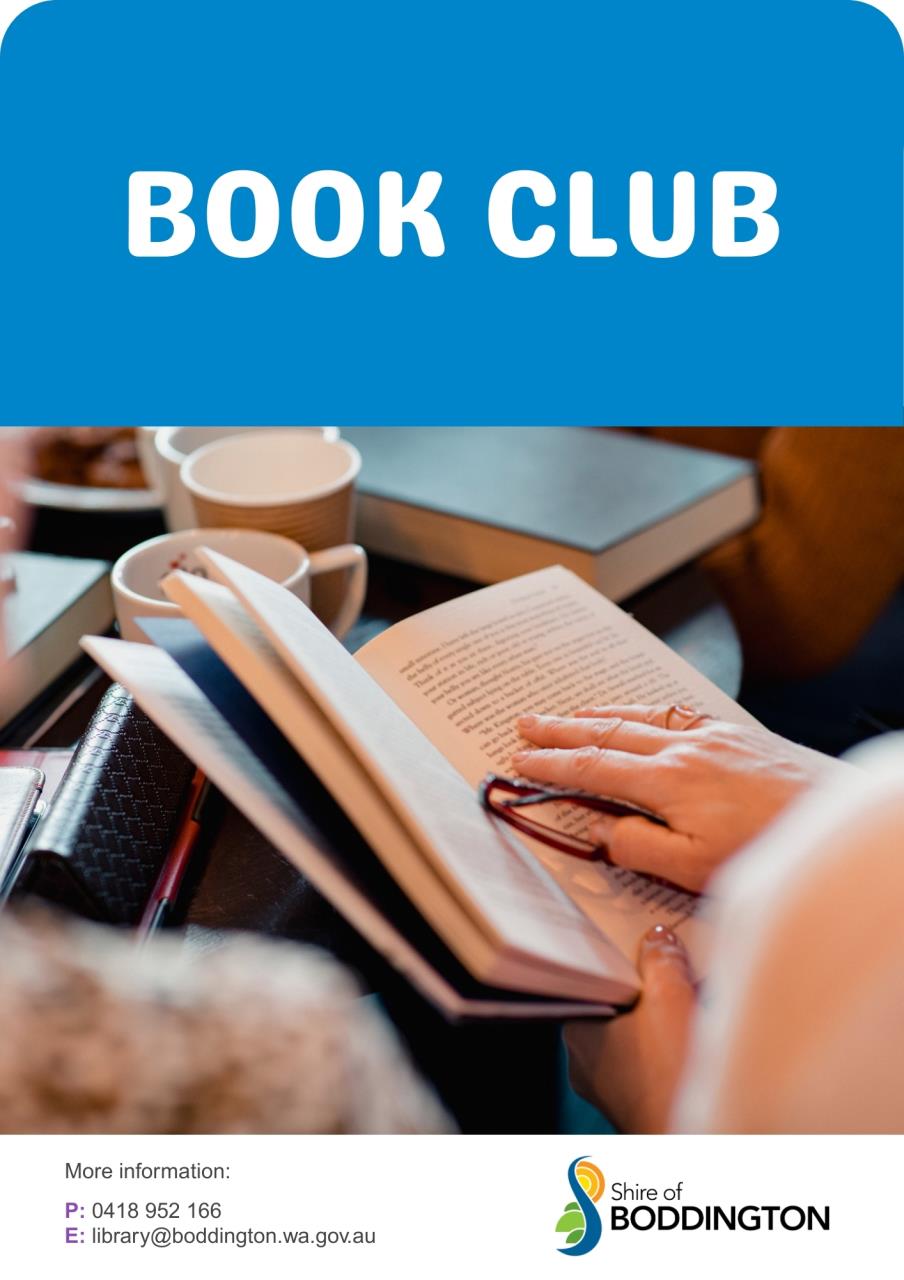 Book Club