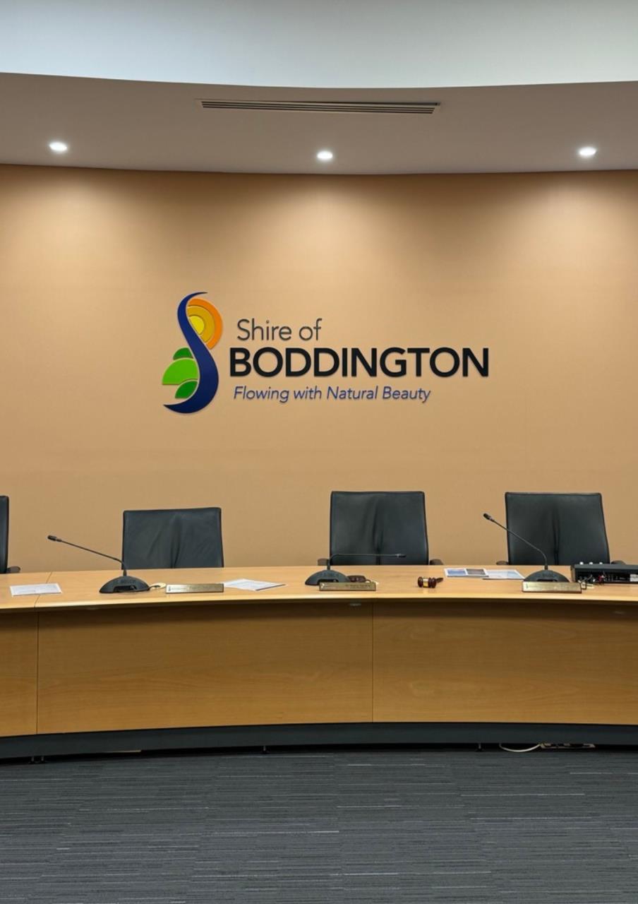 Ordinary Council Meeting February 2026