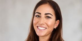 Rachael Wright Appointed Chief Executive Officer