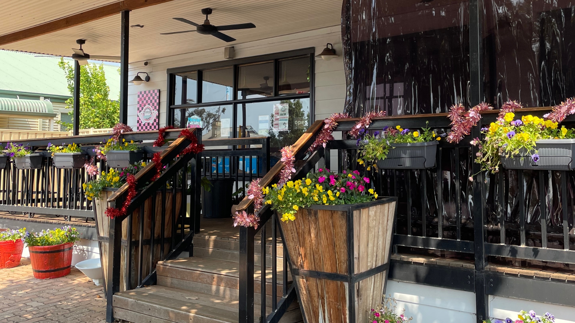 Development Application Approved for Upgrades at 53 Bannister Road