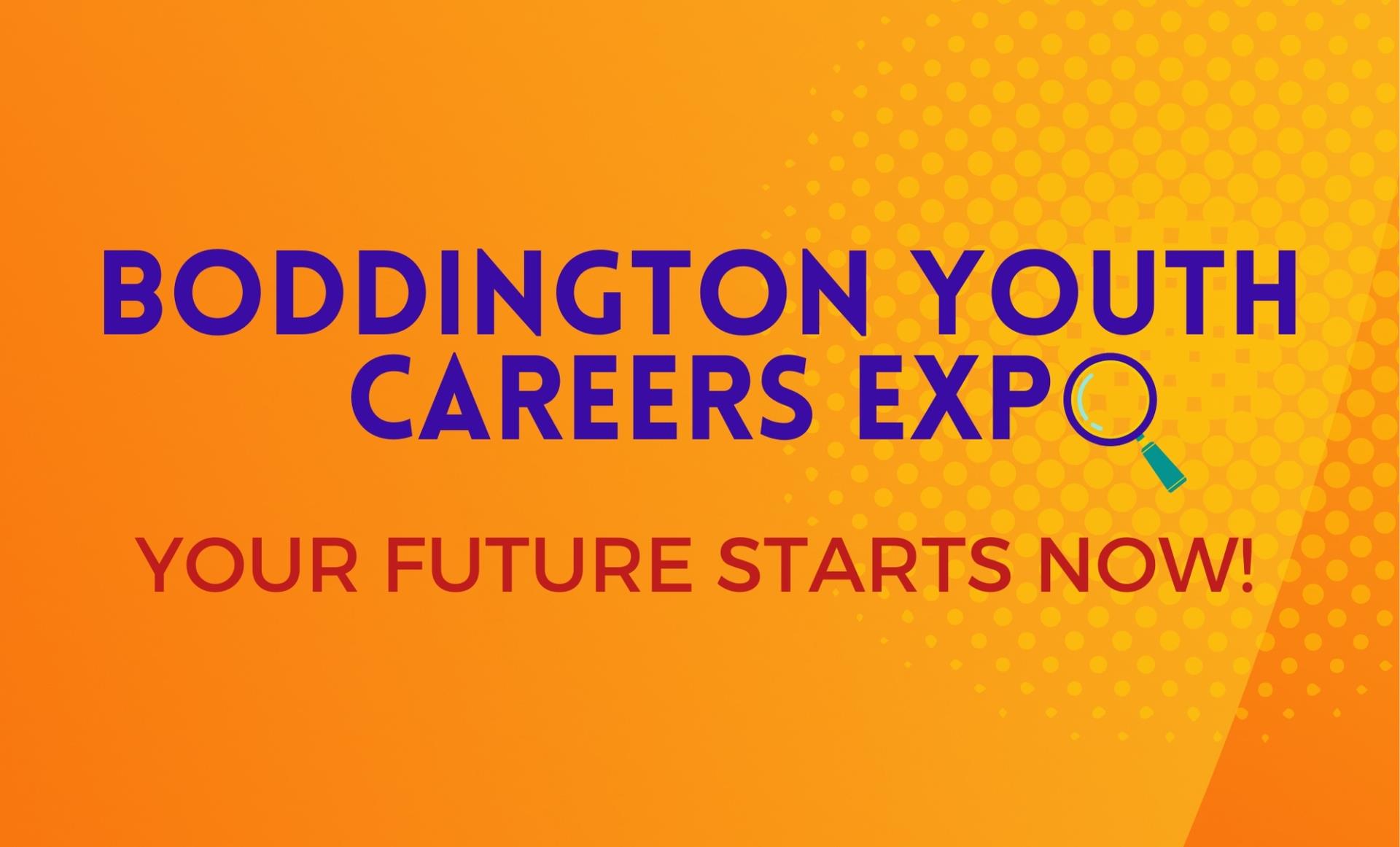 Boddington Youth Careers Expo