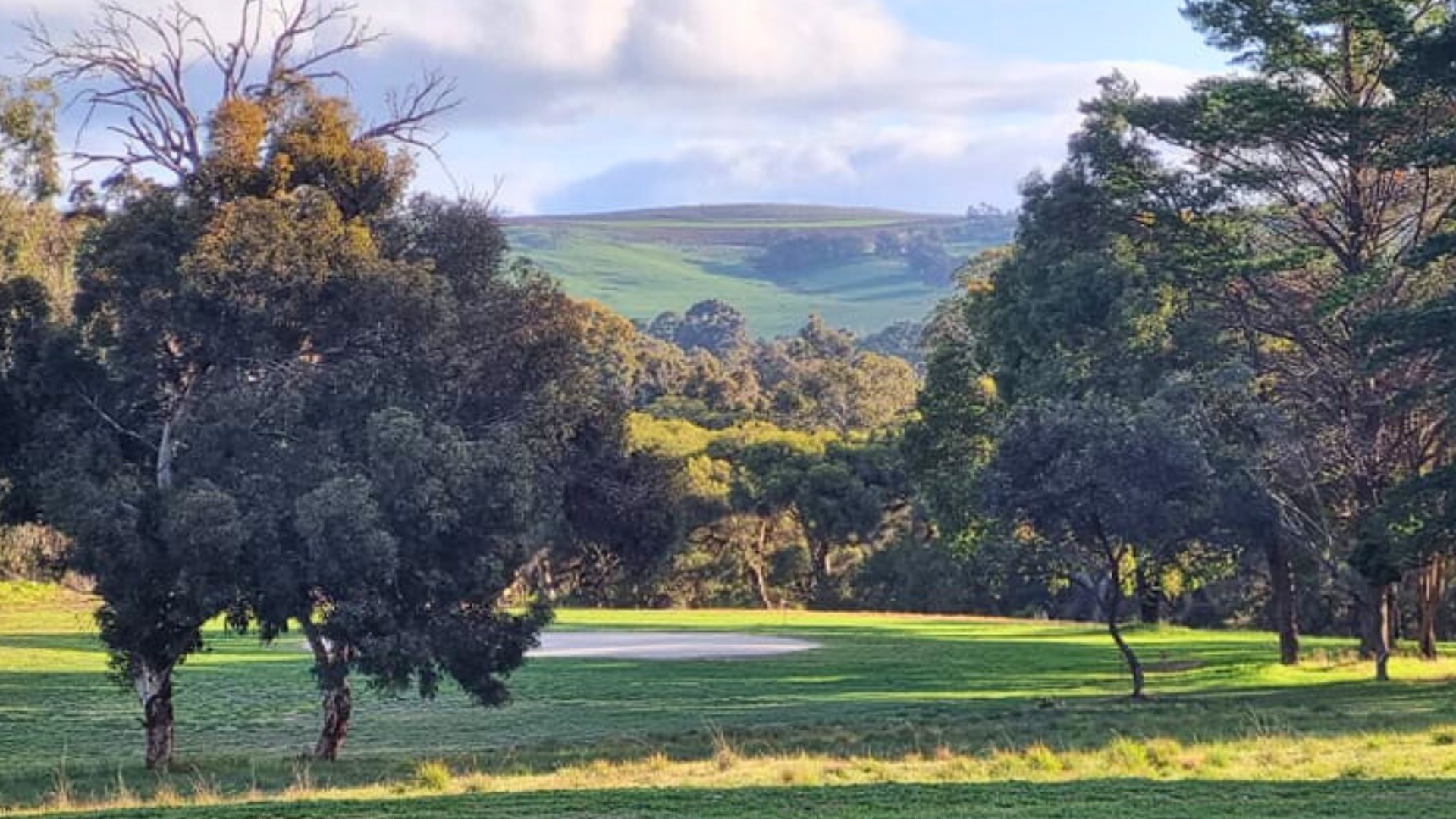 Community Grant Supports Upgrades at the Boddington Golf Club