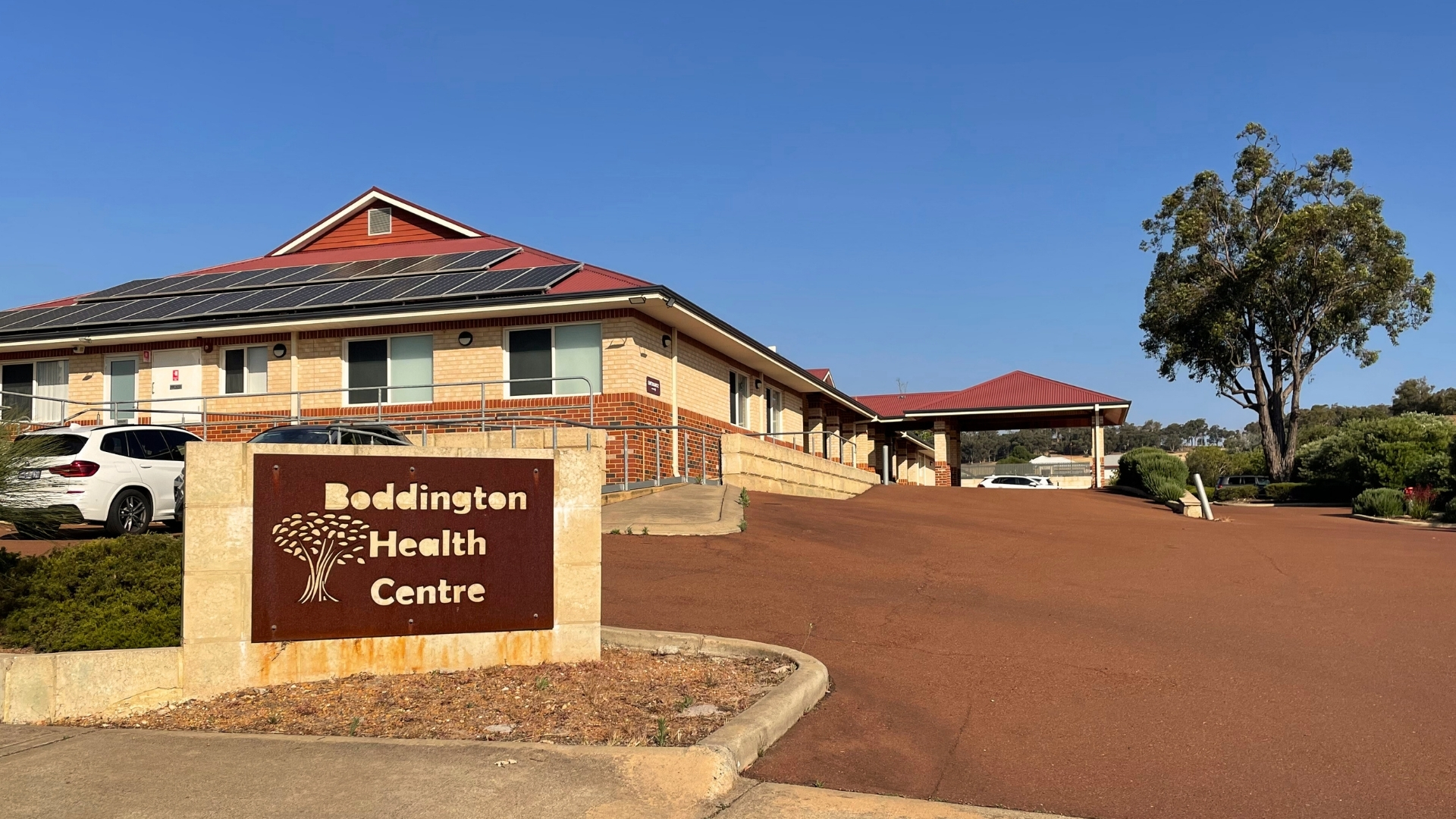 Shire Strengthens Support for Local Medical Services