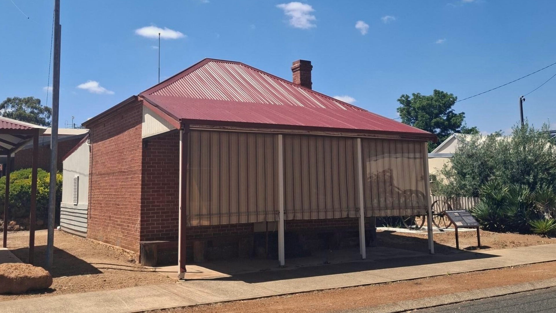 Roof Upgrade Complete