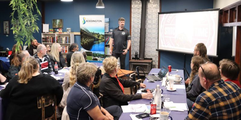Business After Hours May 2026