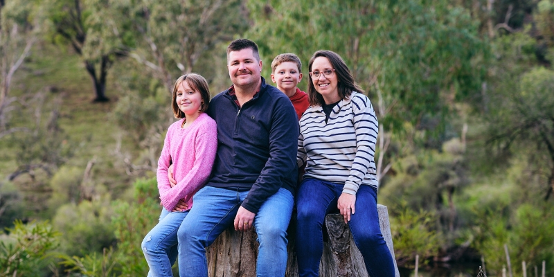Introducing the Boddington Future Fund