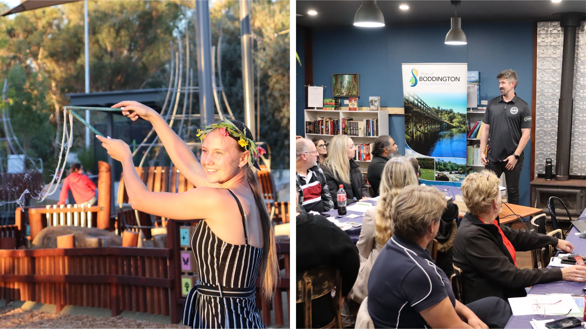 Funding Opportunities Available for Community Groups and Local Businesses