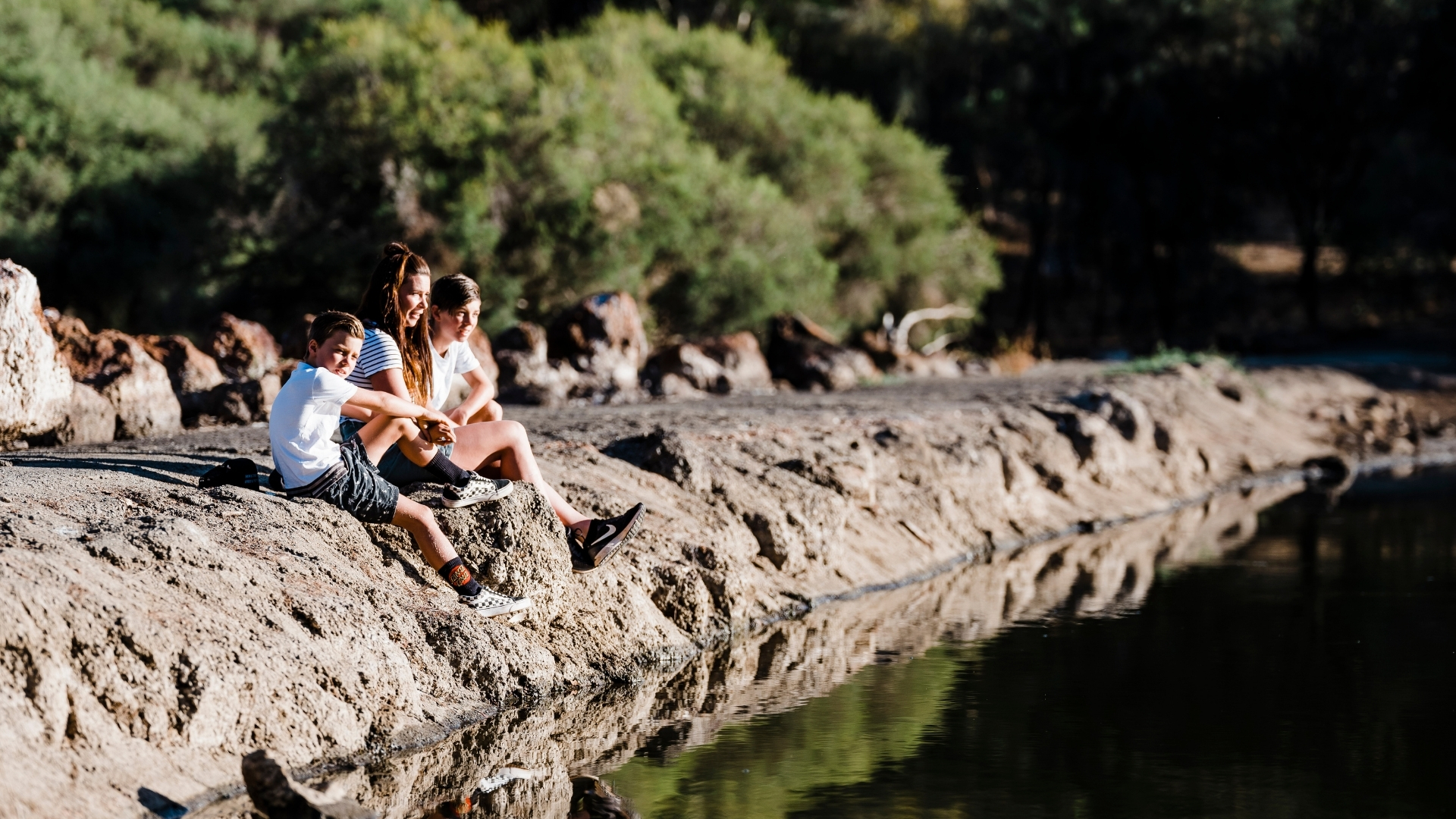 Continuing Care for the Hotham Williams Catchment