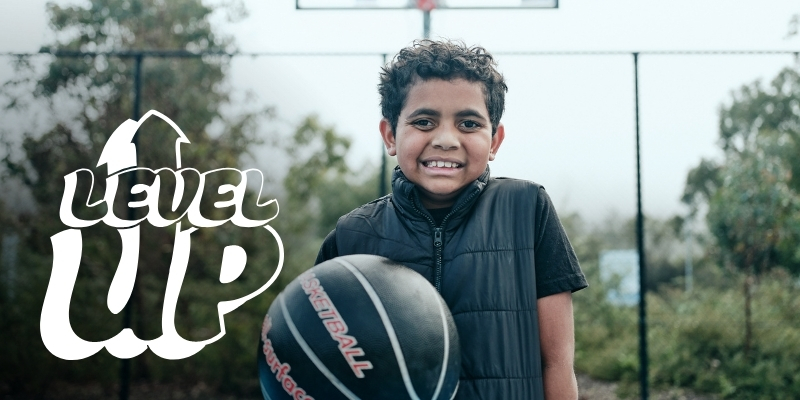 Introducing Level Up