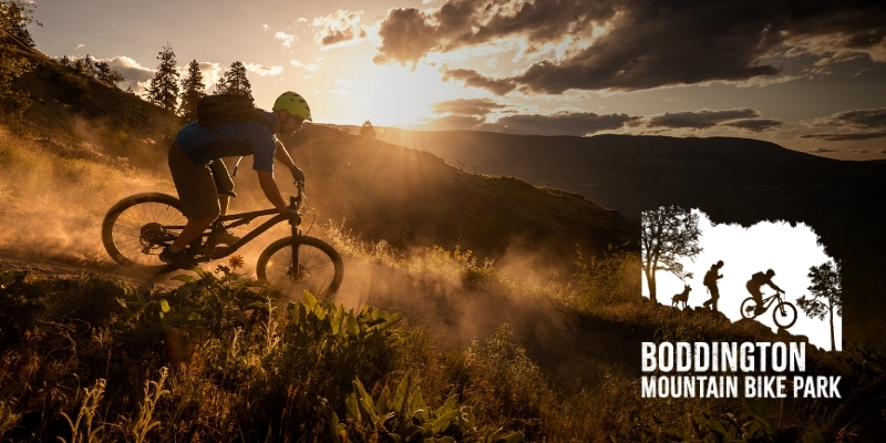 Major Milestone for the Boddington Mountain Bike Trails Project