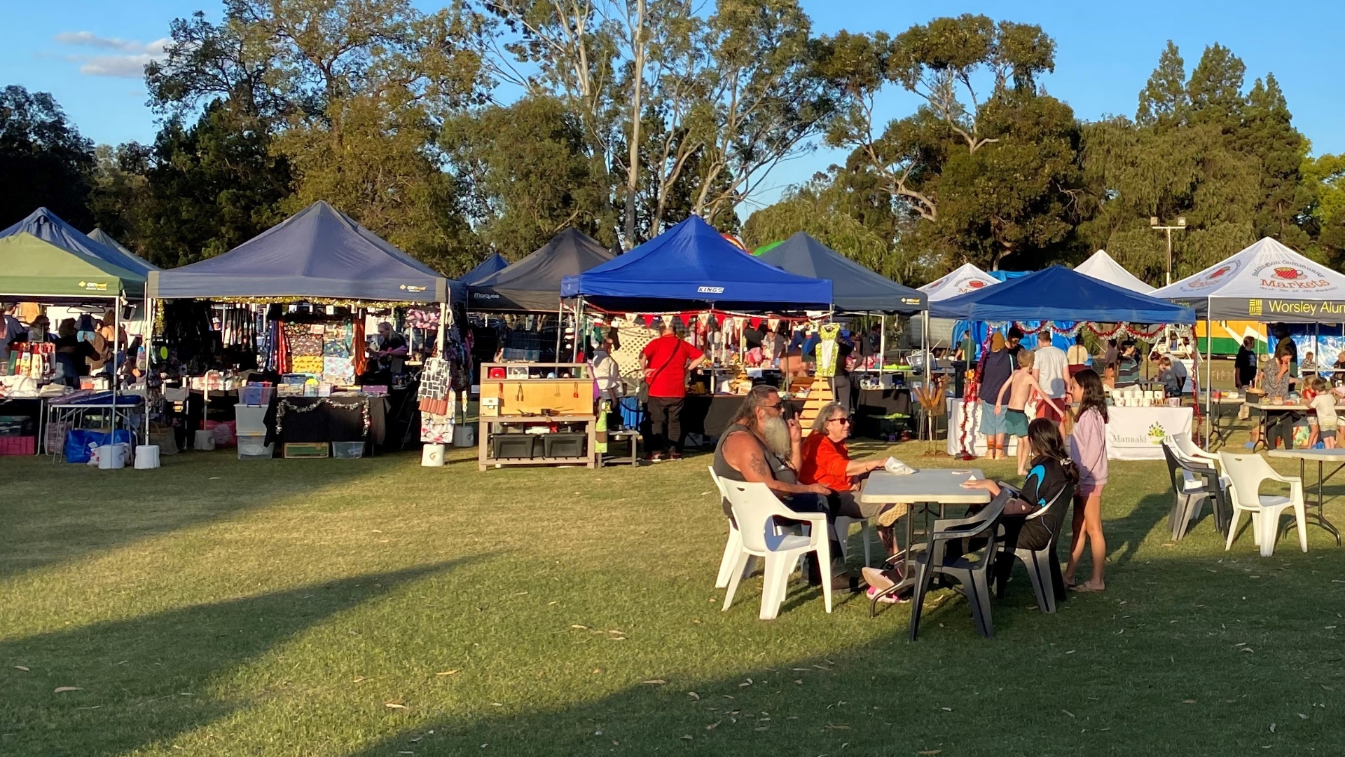 Boddington Community Markets Facility Hire Waiver Approved