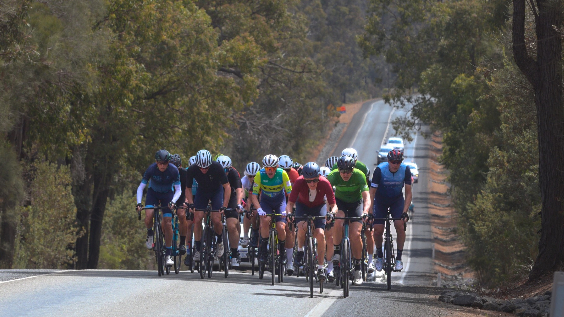 WA State Road Championships Returning to Boddington