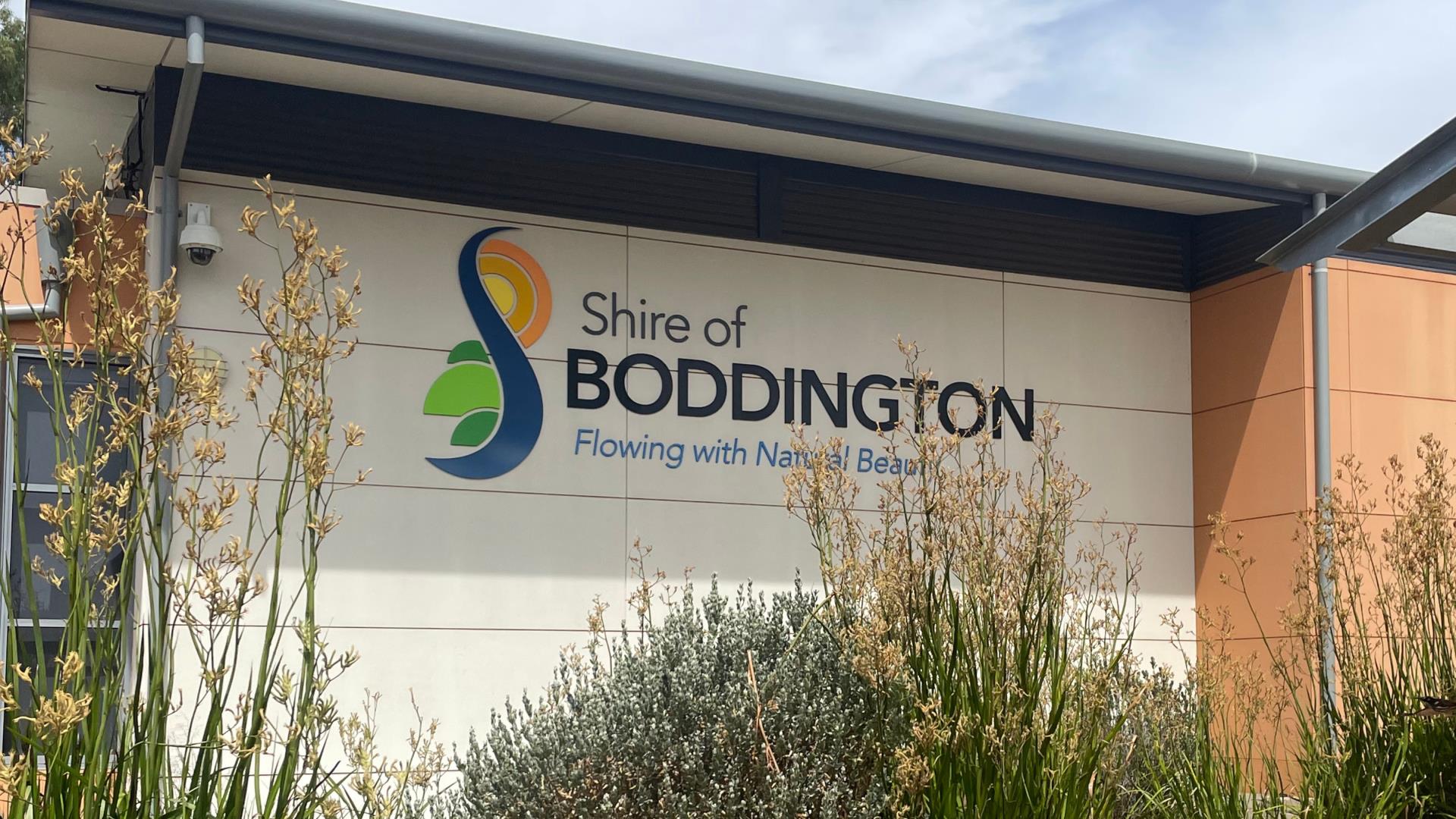 Shire of Boddington Recognised for Best Practice