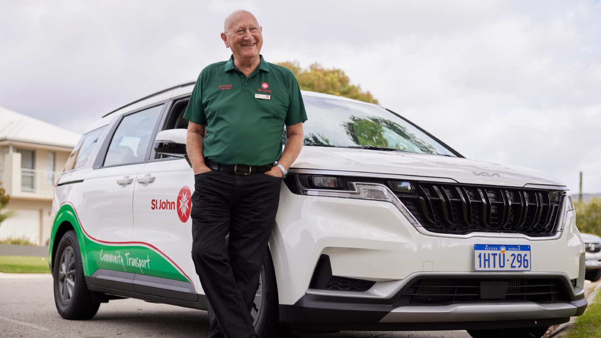 Are you looking for a way to give back in 2026?