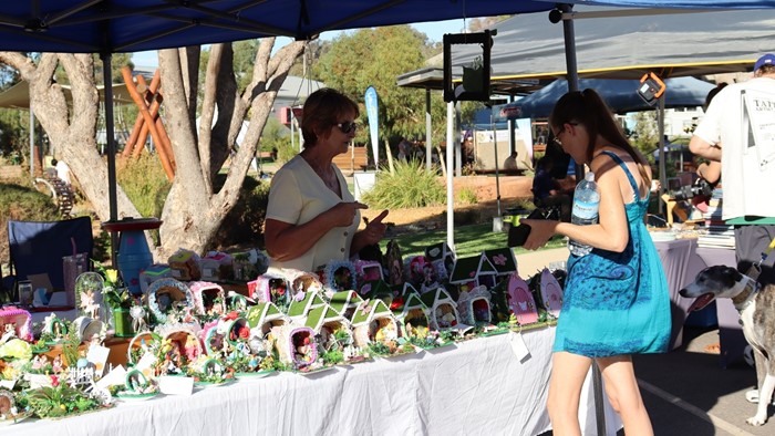 Image Gallery - Wacky Pots and Crafts by Linda