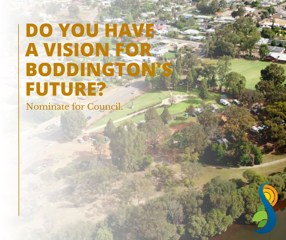 Extraordinary Election: Nominations for Council Opening Soon