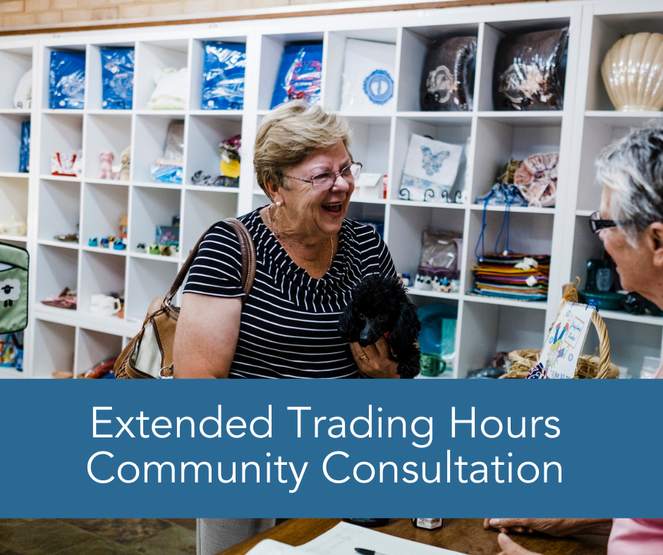 Extended Trading Hours